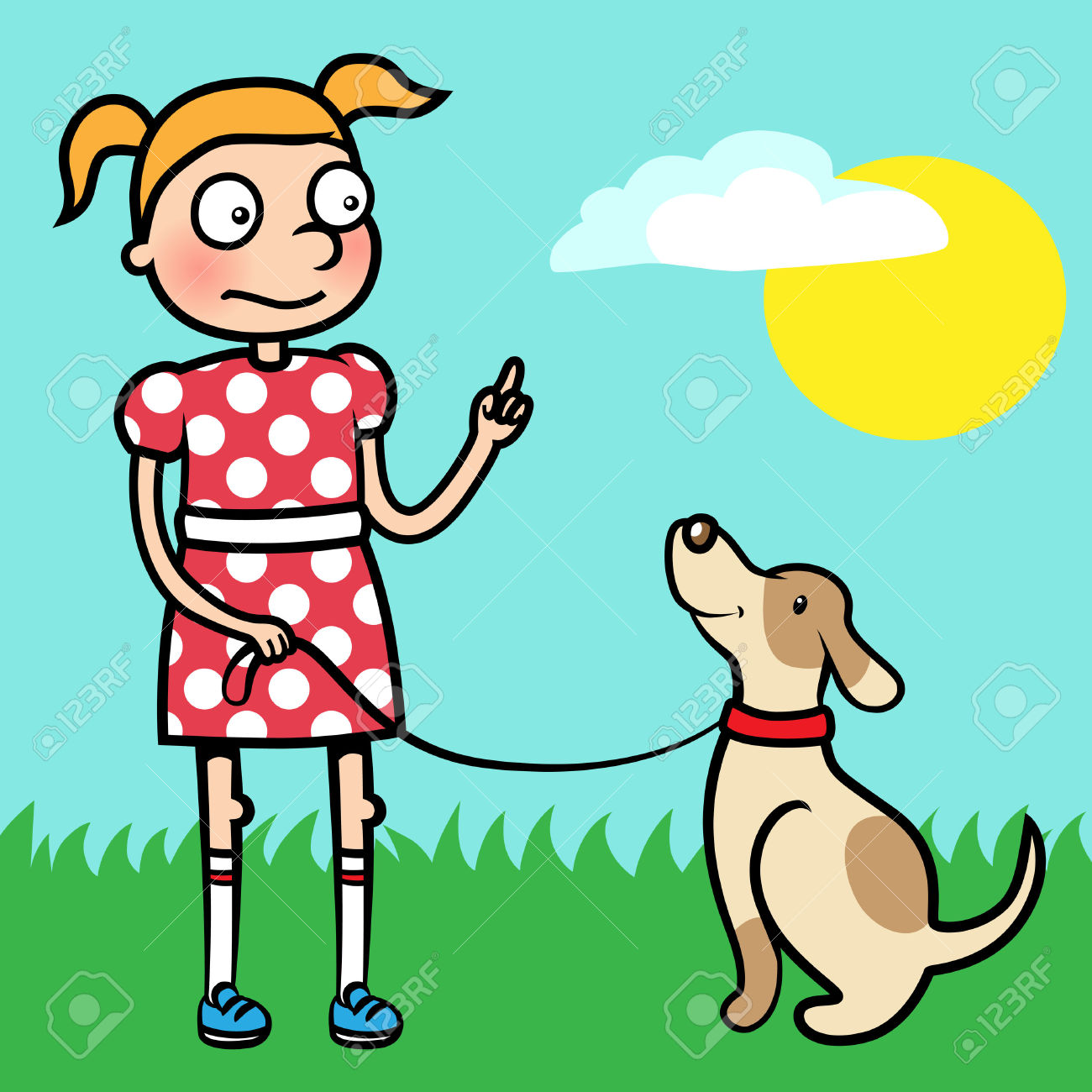 1300x1300 Obey Clipart Dog Training