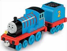 272x210 Free Thomas The Train Clipart