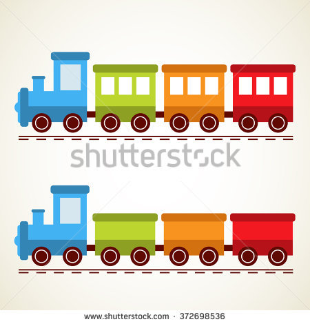 450x470 Hobby Trains Clipart