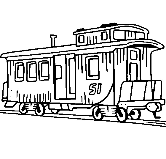 560x535 Railway Clipart Clipart Trainfree To Use Public Domain Train Clip