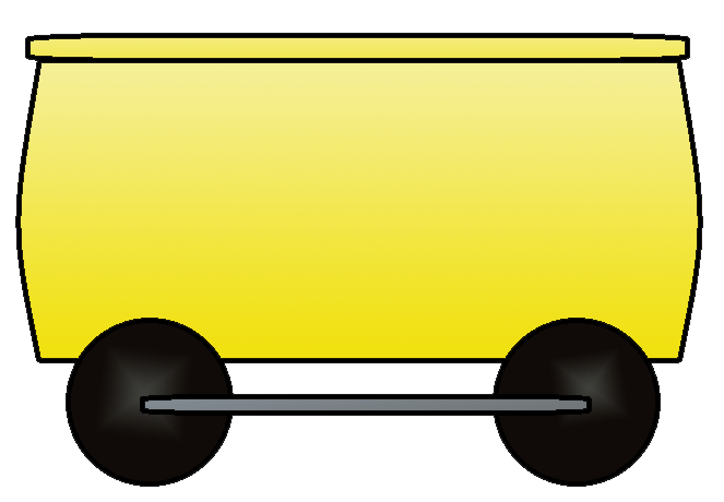 663x460 Railroad Clipart Train Car