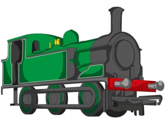 340x255 Hornby Model Railway Exhibition Heartlands