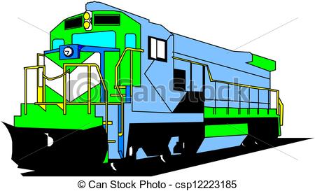 450x273 Locomotive Clipart Electric Train
