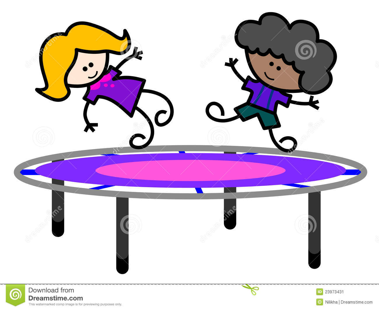 1300x1065 Jump Clipart Trampoline Park