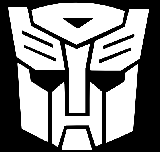 561x535 Transformers Clipart Autobots