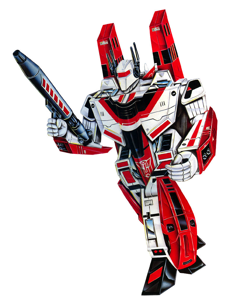 788x1038 To The Transformer Jetfire Clipart Panda