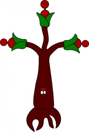 287x425 Big Transformer Hero Clip Art Free Vector 4vector