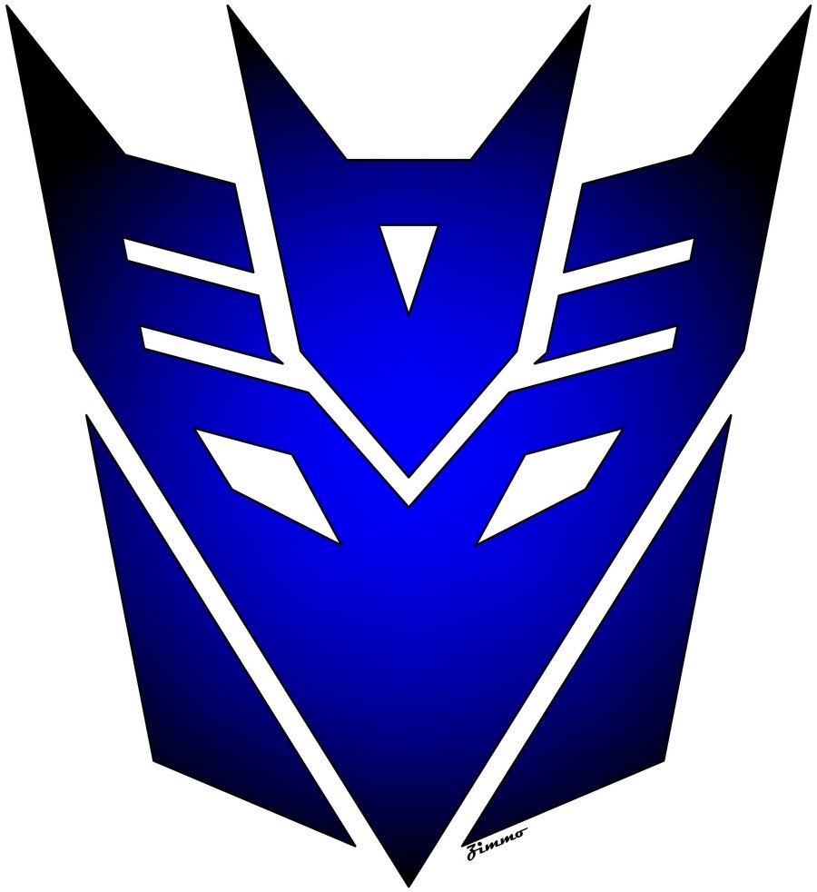 900x982 Logo Transformers Clipart Sign