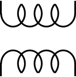 300x304 Transformer Symbol Clip Art