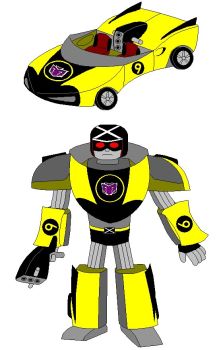 223x350 Transformers Clipart Stealth