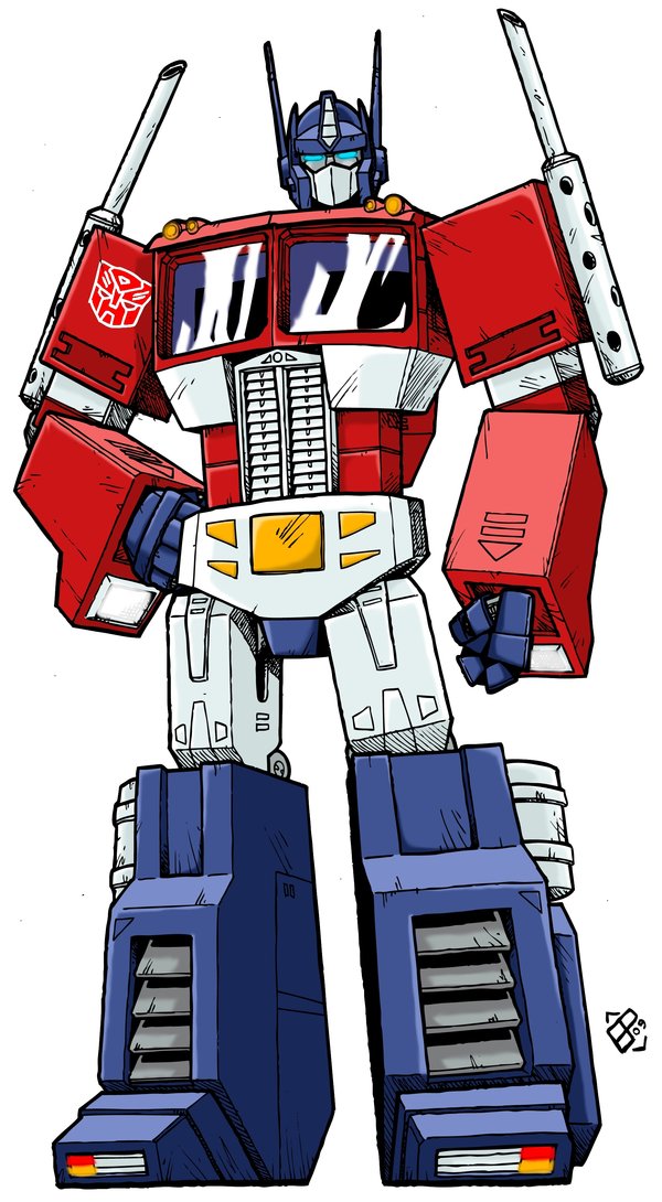 600x1090 Clip Art Transformers Optimus Prime Artwork Cliparts