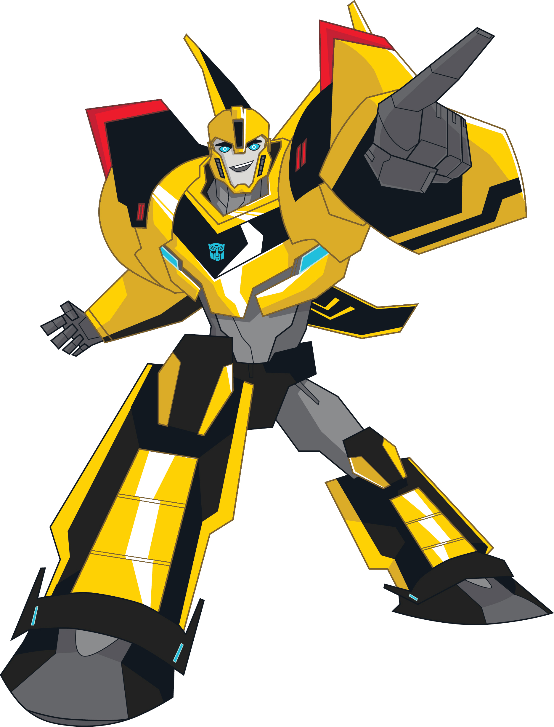 1871x2453 Transformers Clip Art 9 Image