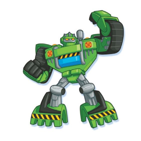 564x564 With Transformers Clipart