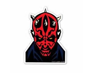 300x240 Darth Maul Clip Art
