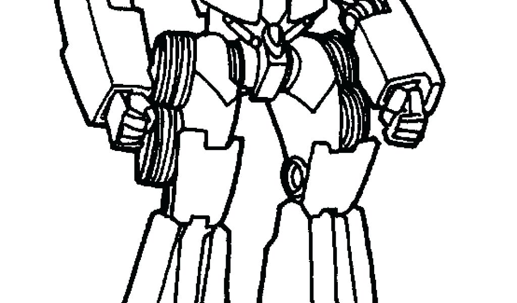 1024x600 Transformers Prime Coloring Pages