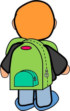 236x372 Free Clipart Short Bus