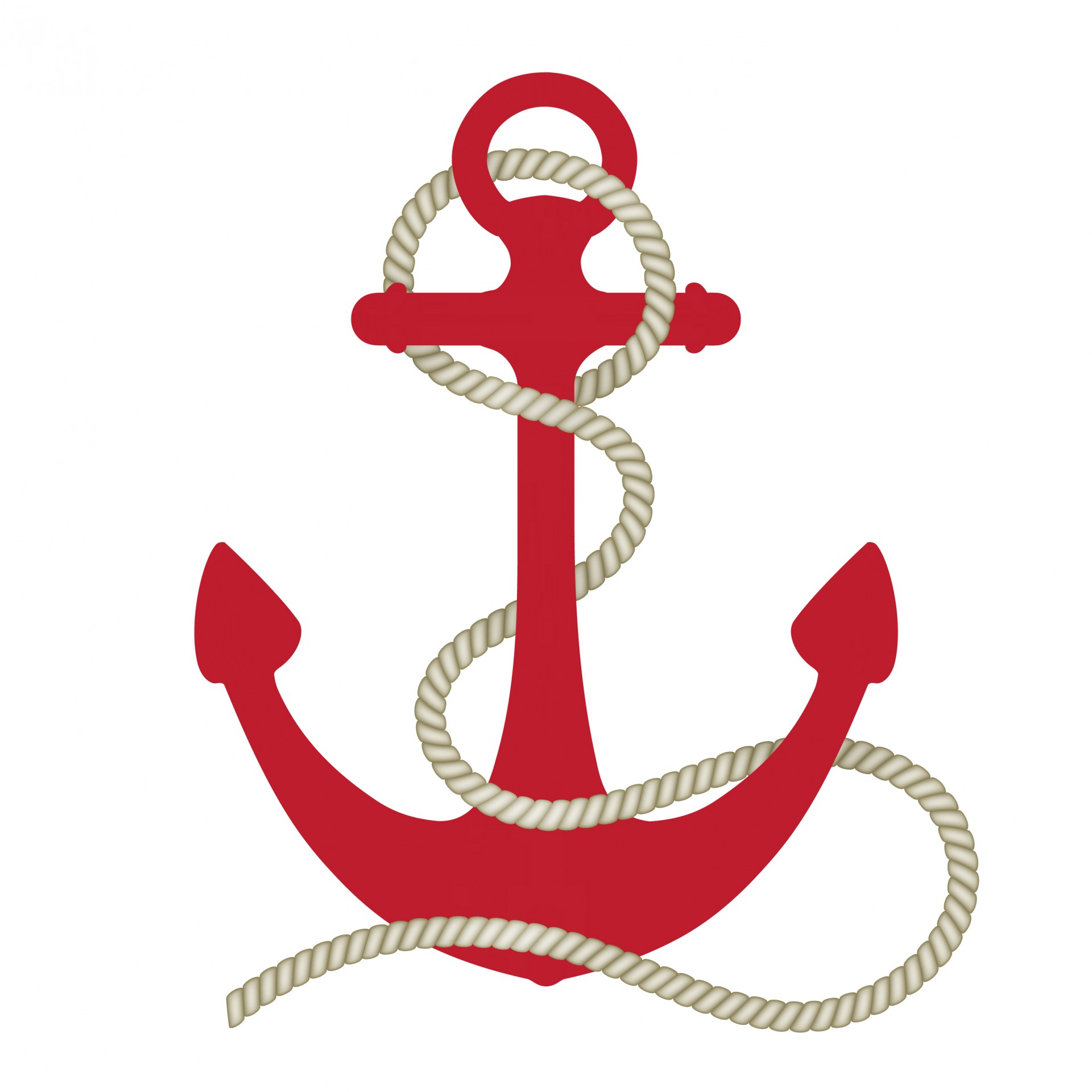1920x1920 Anchor Clipart