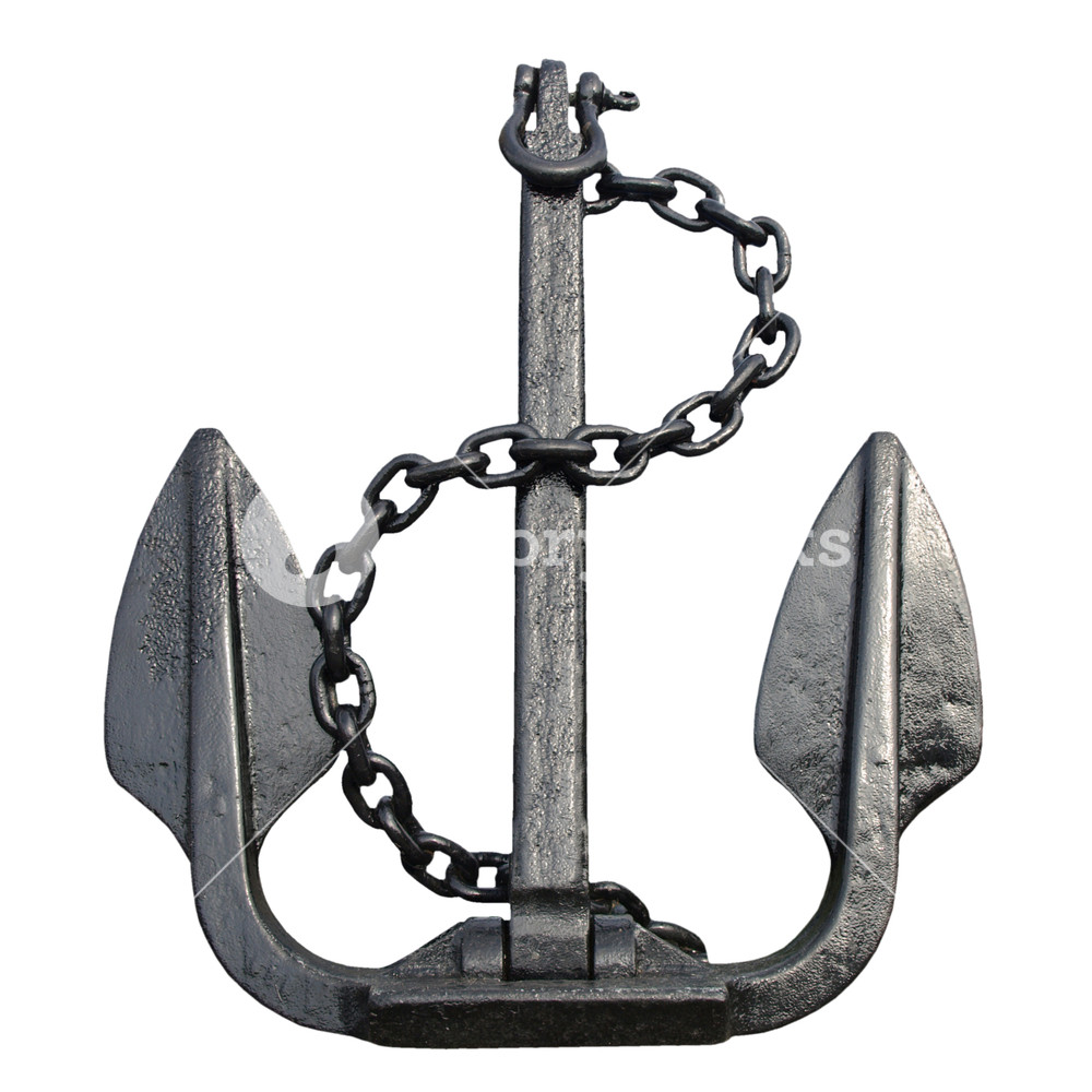 1000x1000 An Anchor Isolated Over A Transparent Background Png Royalty Free