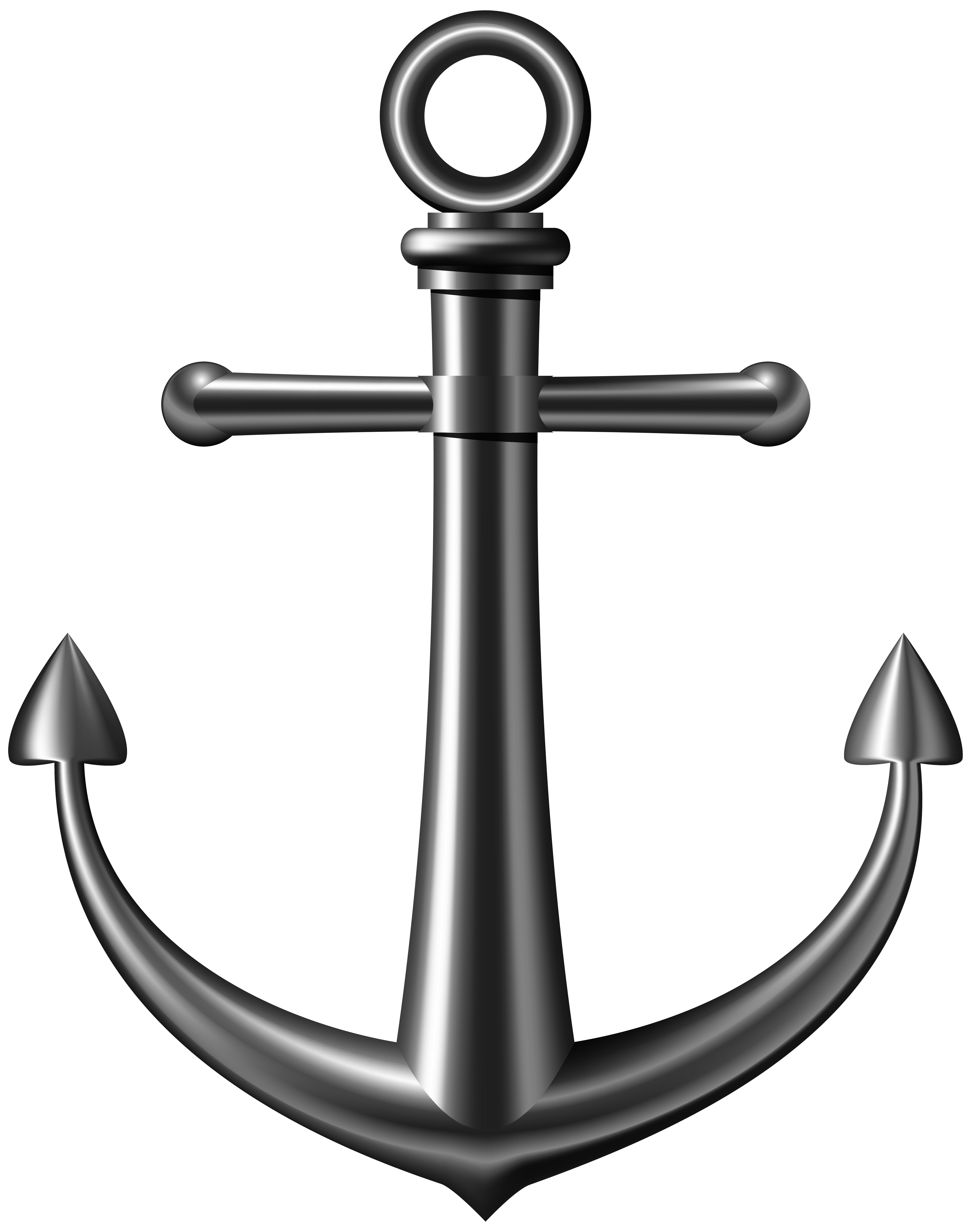 6305x8000 Anchor Png Transparent Clip Art Imageu200b Gallery Yopriceville