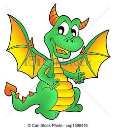 236x260 Cute Dragons Cartoon Clip Art Images.all Dragon Cartoon Picture