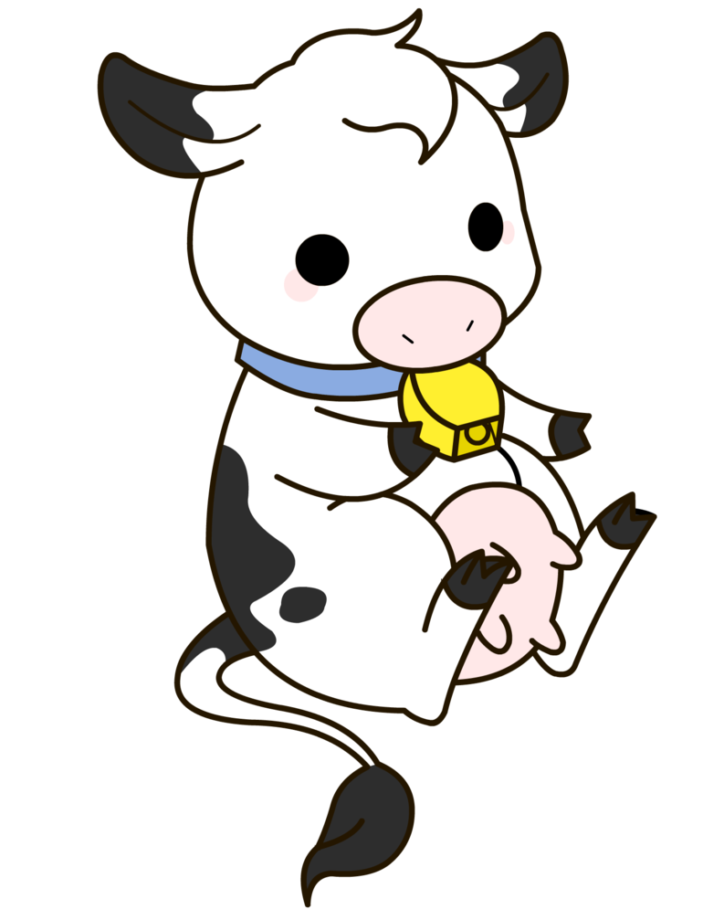 793x1007 Baby Cow Clipart Free Clipart Images