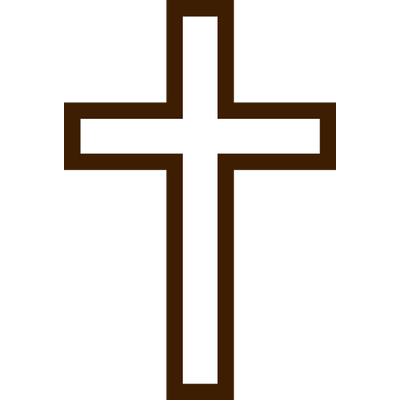 Transparent Cross