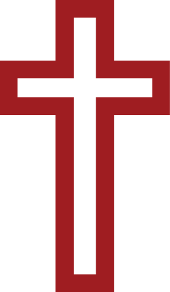 351x600 Christian Cross Png Images Free Download