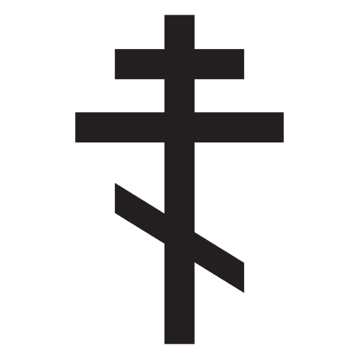512x512 Christianity Religion Cross