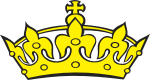 300x160 Crown Clip Art
