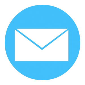300x300 Appsecure Labs Blog Archive Email Icon Transparent Background
