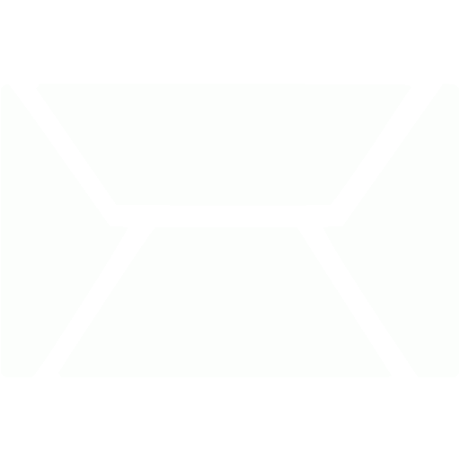 512x512 White Email 11 Icon
