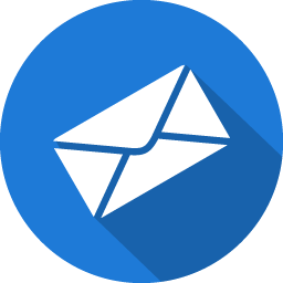 256x256 Communication Email 2 Icon