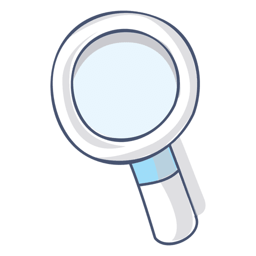 512x512 Search Magnifying Glass