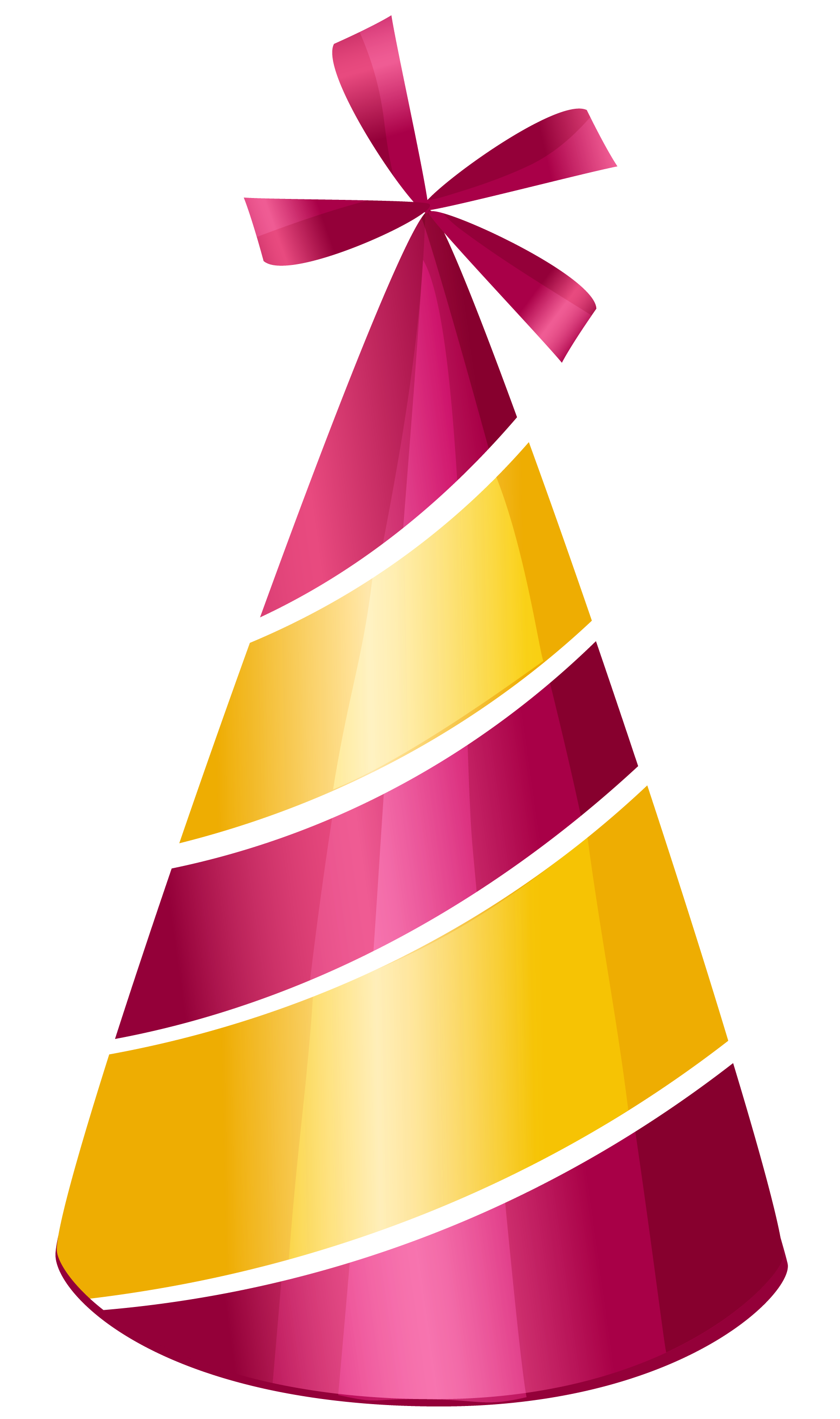 1809x3053 Party Hat Png Clipart Pictureu200b Gallery Yopriceville