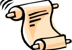 235x165 Sensational Idea Scroll Clipart Transparent Border Clip Art Panda