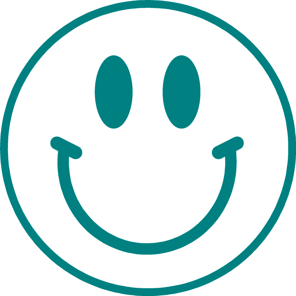 1024x1024 Happy Face If A Transparent Background Is Desired, Use