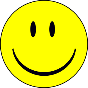 300x300 Big Happy Face