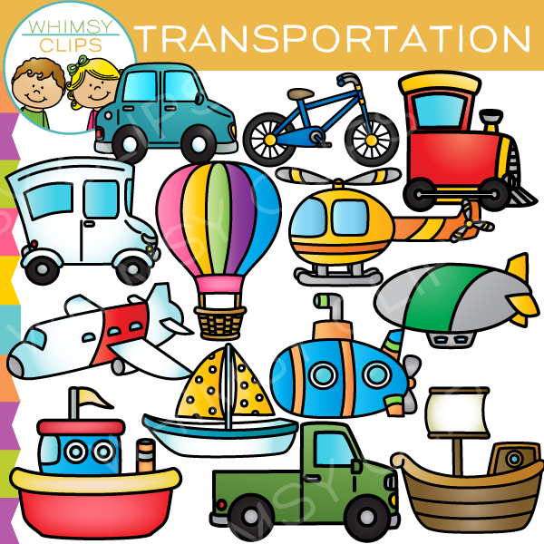 600x600 Vehicle Clipart Sea Transport