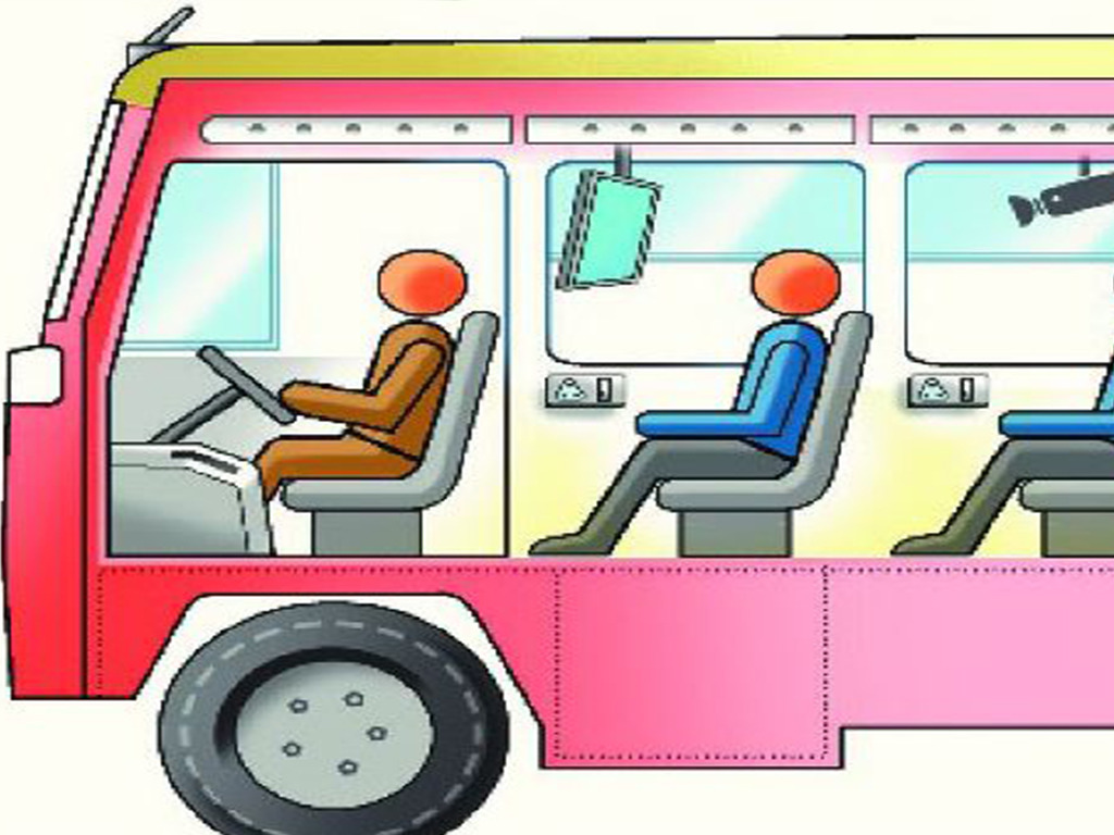 1024x768 More Late Night Buses By Telangana State Road Transport