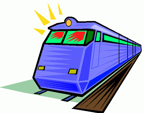 491x387 Transportation Clipart