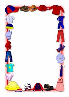 242x342 142 Best Cute Borders Images Cute Doodle Art, Day