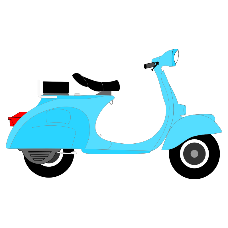800x800 Transportation Clip Art Download