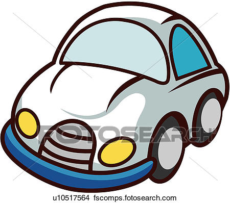 450x398 Clipart Of Vehicle, Car, Transportation, Automobile, Traffic