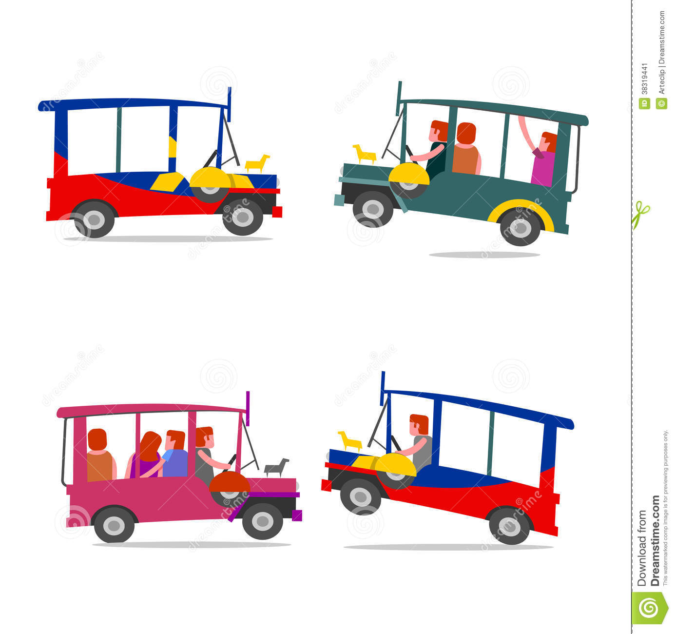1385x1300 Jeep Clipart Jeepney Id 29128 Clipart Pictures