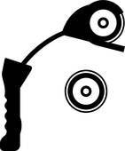 141x170 Clay Pigeon Shooting Clip Art