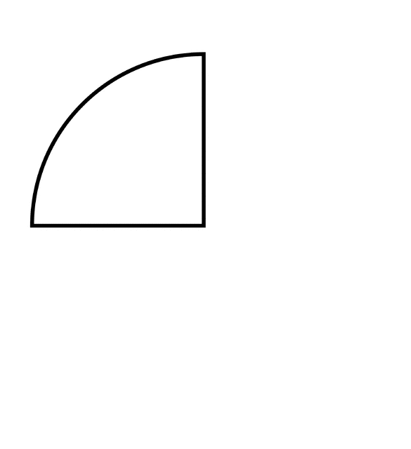 585x640 Math Circle Clip Art Cliparts