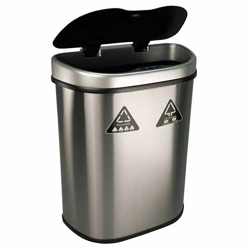 500x500 Recycling Bins For Home Amp Kitchen