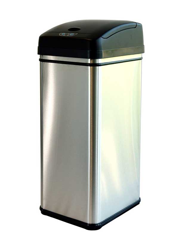 600x800 Best Trash Cans 2017