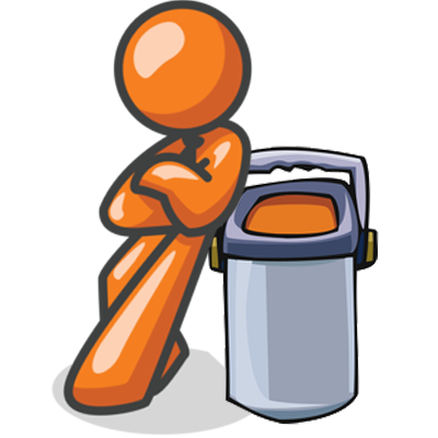 400x400 Take Out Trash Clipart