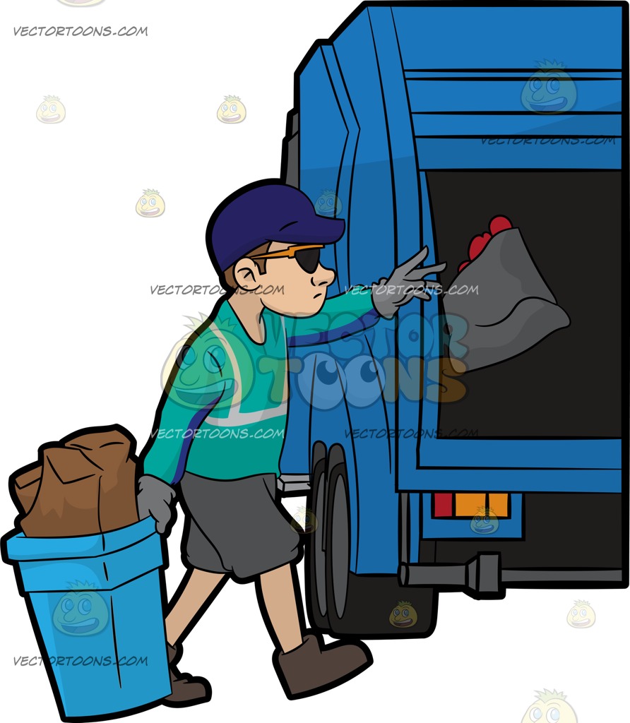 892x1024 Waste Product Clipart